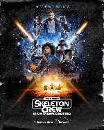 miniatura skeleton-crew-viaje-a-lo-desconocido-por-mrandrewpalace cover carteles