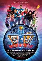 miniatura sky-high-una-escuela-de-altos-vuelos-por-josemiguelalaro cover carteles