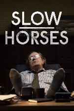 miniatura slow-horses-v2-por-frankensteinjr cover carteles