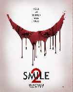 miniatura smile-2-v2-por-chechelin cover carteles