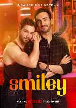 miniatura smiley-2022-por-chechelin cover carteles