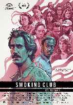 miniatura smoking-club-129-normas-por-chechelin cover carteles