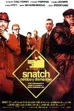 miniatura snatch-cerdos-y-diamantes-por-overcraft cover carteles