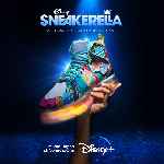 miniatura sneakerella-por-mrandrewpalace cover carteles