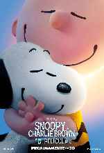 miniatura snoopy-charlie-brown-peanuts-la-pelicula-por-mrandrewpalace cover carteles