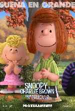 miniatura snoopy-charlie-brown-peanuts-la-pelicula-v07-por-mrandrewpalace cover carteles