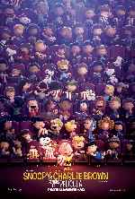 miniatura snoopy-charlie-brown-peanuts-la-pelicula-v09-por-mrandrewpalace cover carteles