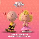 miniatura snoopy-charlie-brown-peanuts-la-pelicula-v18-por-mrandrewpalace cover carteles