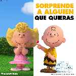 miniatura snoopy-charlie-brown-peanuts-la-pelicula-v21-por-mrandrewpalace cover carteles