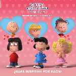 miniatura snoopy-charlie-brown-peanuts-la-pelicula-v22-por-mrandrewpalace cover carteles