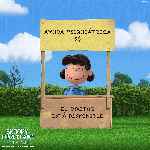 miniatura snoopy-charlie-brown-peanuts-la-pelicula-v23-por-mrandrewpalace cover carteles