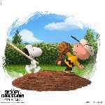 miniatura snoopy-charlie-brown-peanuts-la-pelicula-v26-por-mrandrewpalace cover carteles