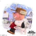 miniatura snoopy-charlie-brown-peanuts-la-pelicula-v27-por-mrandrewpalace cover carteles