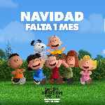 miniatura snoopy-charlie-brown-peanuts-la-pelicula-v28-por-mrandrewpalace cover carteles