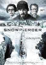 miniatura snowpiercer-rompenieves-2013-por-peppito cover carteles