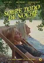 miniatura sobre-todo-de-noche-por-chechelin cover carteles