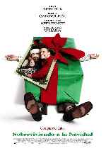 miniatura sobreviviendo-a-la-navidad-por-alcor cover carteles