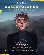 miniatura sobrevolando-por-mrandrewpalace cover carteles
