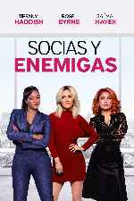 miniatura socias-y-enemigas-por-mrandrewpalace cover carteles