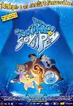 miniatura socorro-soy-un-pez-por-davizzzzzzz cover carteles