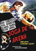miniatura soga-de-arena-por-georgetaylor cover carteles