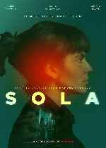 miniatura sola-2023-por-chechelin cover carteles
