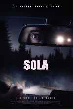 miniatura sola-por-chechelin cover carteles