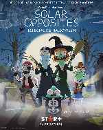 miniatura solar-opposites-especial-de-halloween-por-mrandrewpalace cover carteles
