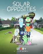 miniatura solar-opposites-por-mrandrewpalace cover carteles