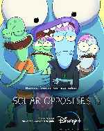 miniatura solar-opposites-temporada-03-v2-por-mrandrewpalace cover carteles