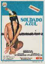 miniatura soldado-azul-por-peppito cover carteles