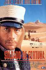 miniatura soldado-de-fortuna-1998-por-overcraft cover carteles