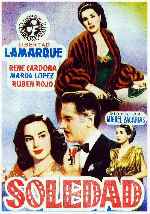miniatura soledad-1947-por-alcor cover carteles