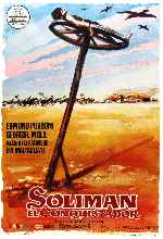 miniatura soliman-el-conquistador-por-peppito cover carteles