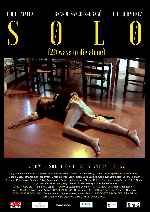 miniatura solo-20-ways-to-die-alone-por-chechelin cover carteles
