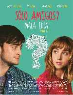 miniatura solo-amigos-2013-por-mrandrewpalace cover carteles