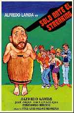 miniatura solo-ante-el-streaking-por-lupro cover carteles