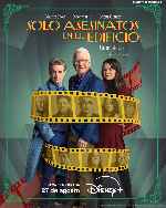 miniatura solo-asesinatos-en-el-edificio-temporada-04-v2-por-chechelin cover carteles
