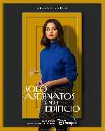 miniatura solo-asesinatos-en-el-edificio-temporada-2-v2-por-mrandrewpalace cover carteles
