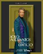 miniatura solo-asesinatos-en-el-edificio-temporada-2-v4-por-mrandrewpalace cover carteles