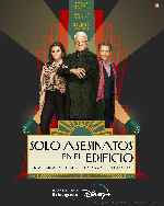 miniatura solo-asesinatos-en-el-edificio-temporada-3-por-mrandrewpalace cover carteles