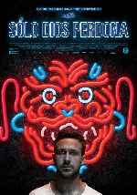 miniatura solo-dios-perdona-v2-por-mrandrewpalace cover carteles