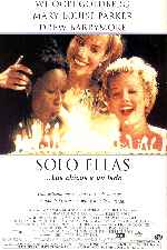 miniatura solo-ellas-los-chicos-a-un-lado-por-overcraft cover carteles