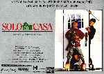 miniatura solo-en-casa-por-alcor cover carteles