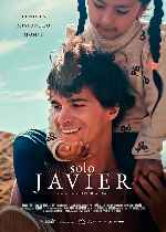 miniatura solo-javier-por-chechelin cover carteles