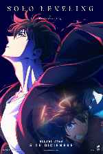 miniatura solo-leveling-reawakening-por-chechelin cover carteles