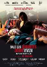 miniatura solo-los-amantes-sobreviven-por-peppito cover carteles