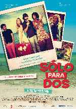 miniatura solo-para-dos-v2-por-peppito cover carteles