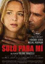 miniatura solo-para-mi-por-chechelin cover carteles