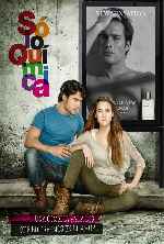 miniatura solo-quimica-por-chechelin cover carteles
